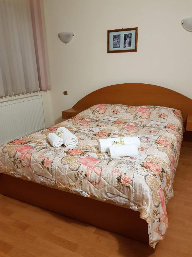 Ивановата Къща Tırnova Dış mekan fotoğraf