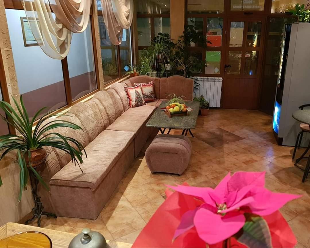 Ивановата Къща Tırnova Dış mekan fotoğraf